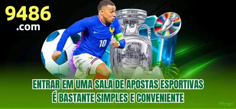 Apostas esportivas 99jogo - futebol e esportes ao vivo