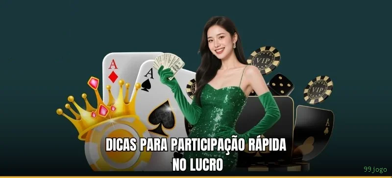 Imagem promocional da 99jogo mostrando a plataforma e suas vantagens